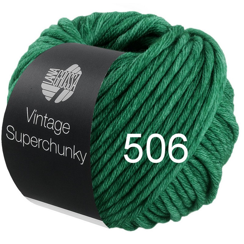 Vintage Superchunky 506