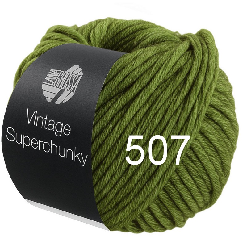Vintage Superchunky 507