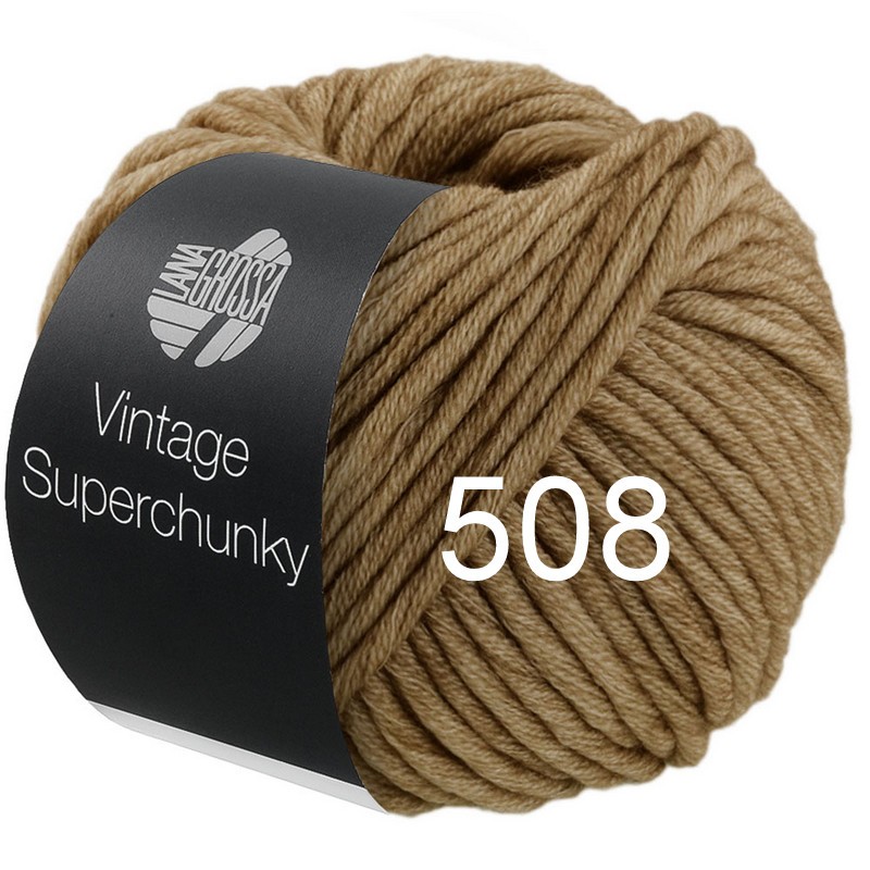 Vintage Superchunky 508