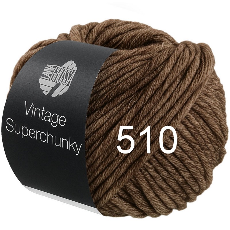 Vintage Superchunky 510