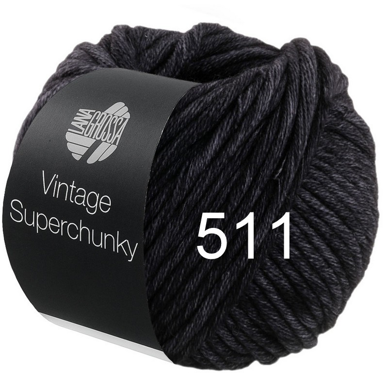 Vintage Superchunky 511
