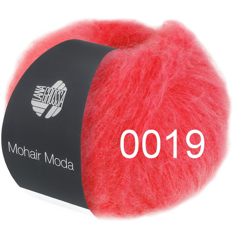 Mohair Moda 0019