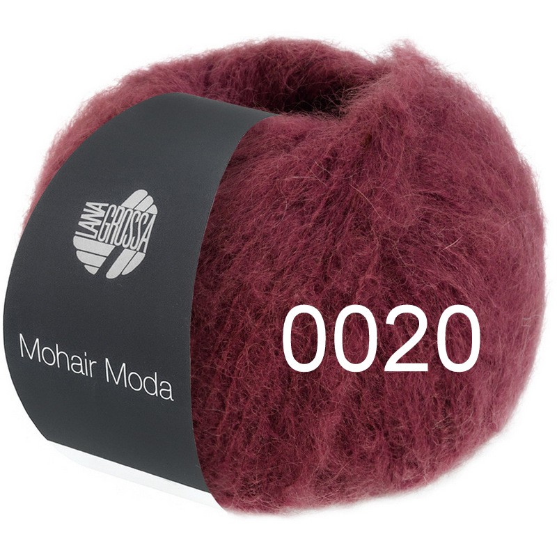 Mohair Moda 0020