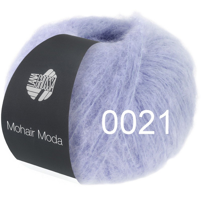 Mohair Moda 0021