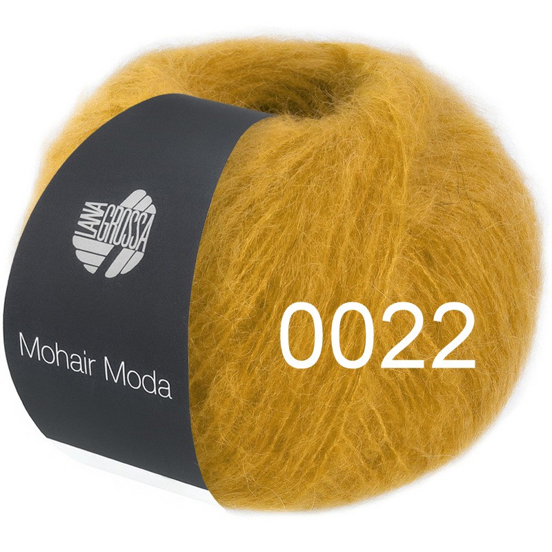 Mohair Moda 0022