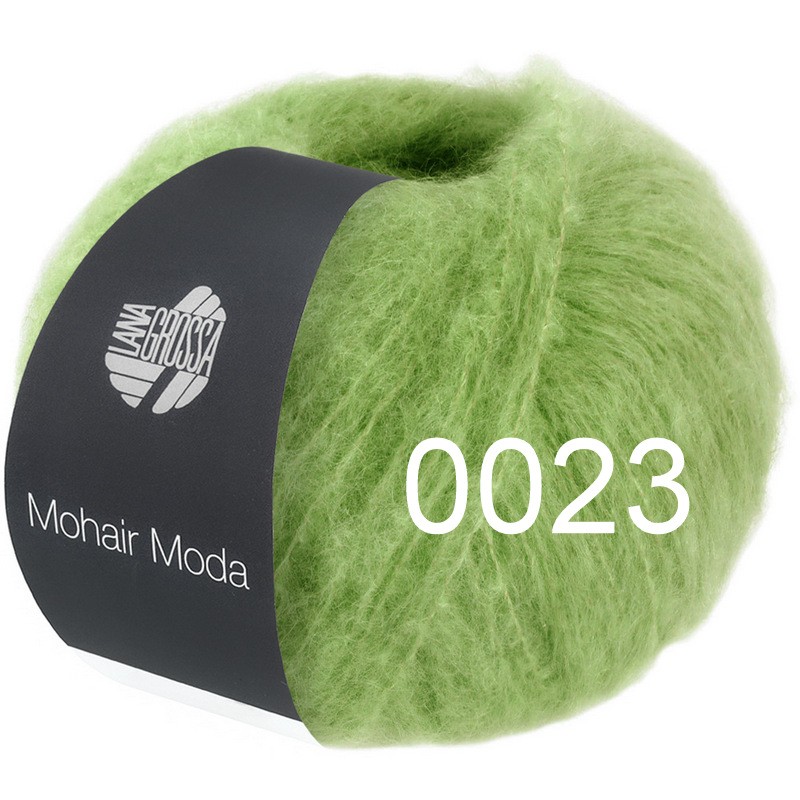 Mohair Moda 0023