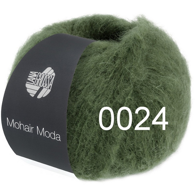 Mohair Moda 0024