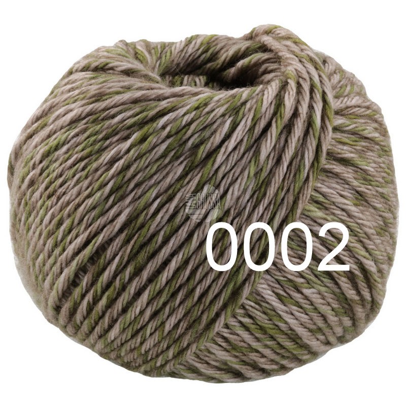 Vintage Chunky 0002