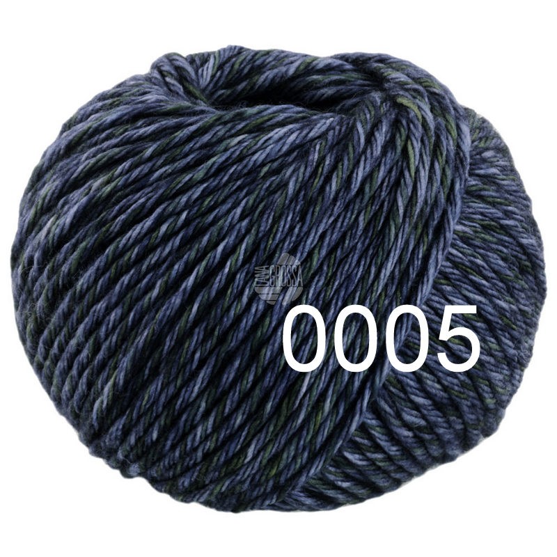 Vintage Chunky 0005
