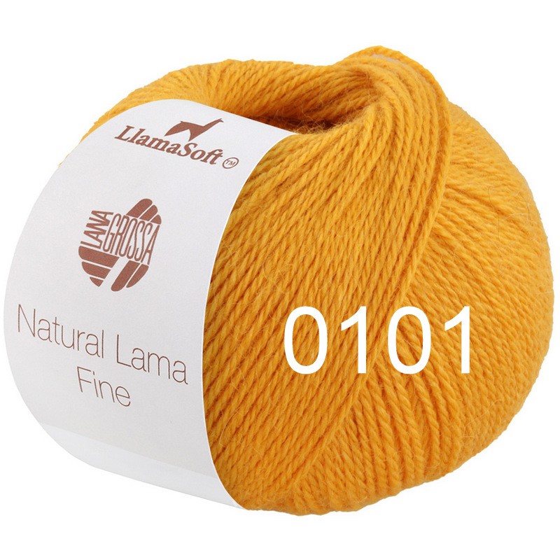 Natural Lama Fine 0101