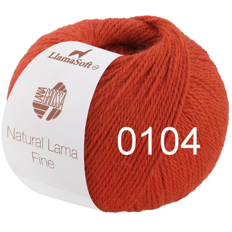 Natural Lama Fine 0104