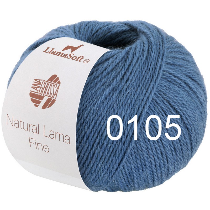 Natural Lama Fine 0105