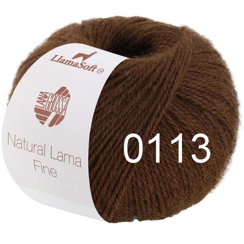 Natural Lama Fine 0113
