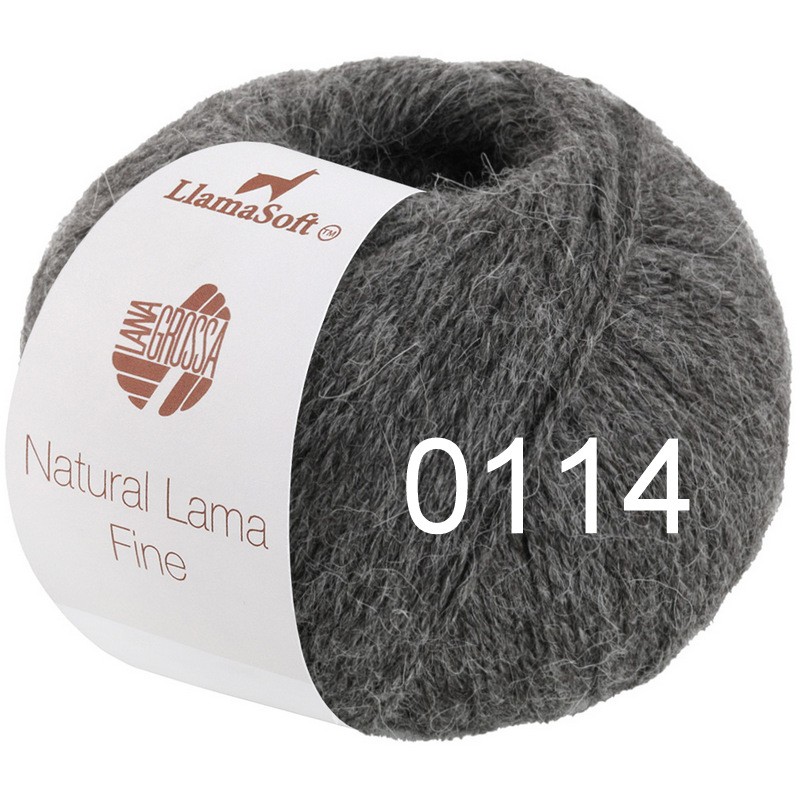 Natural Lama Fine 0114