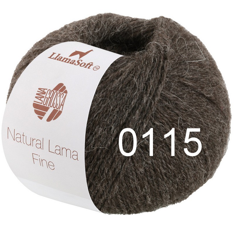 Natural Lama Fine 0115