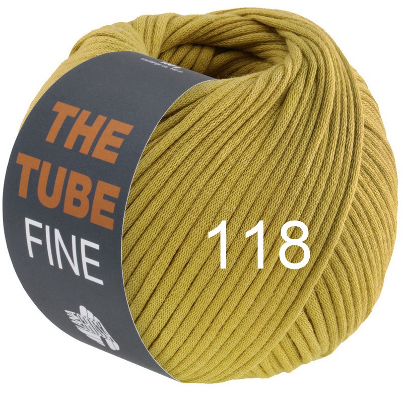 The Tube Fine 118