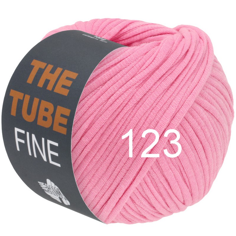 The Tube Fine 123