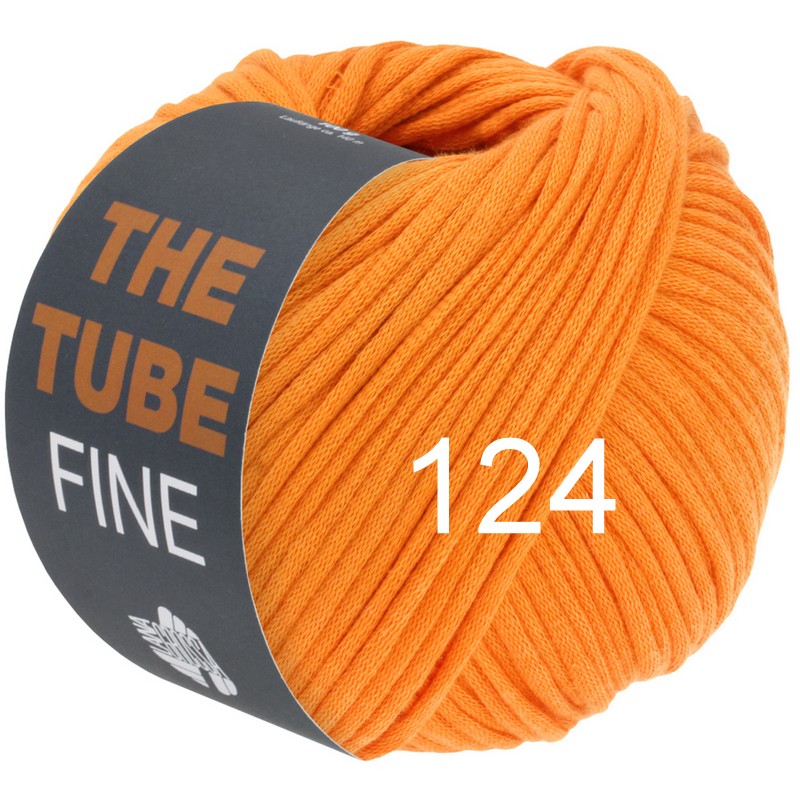 The Tube Fine 124