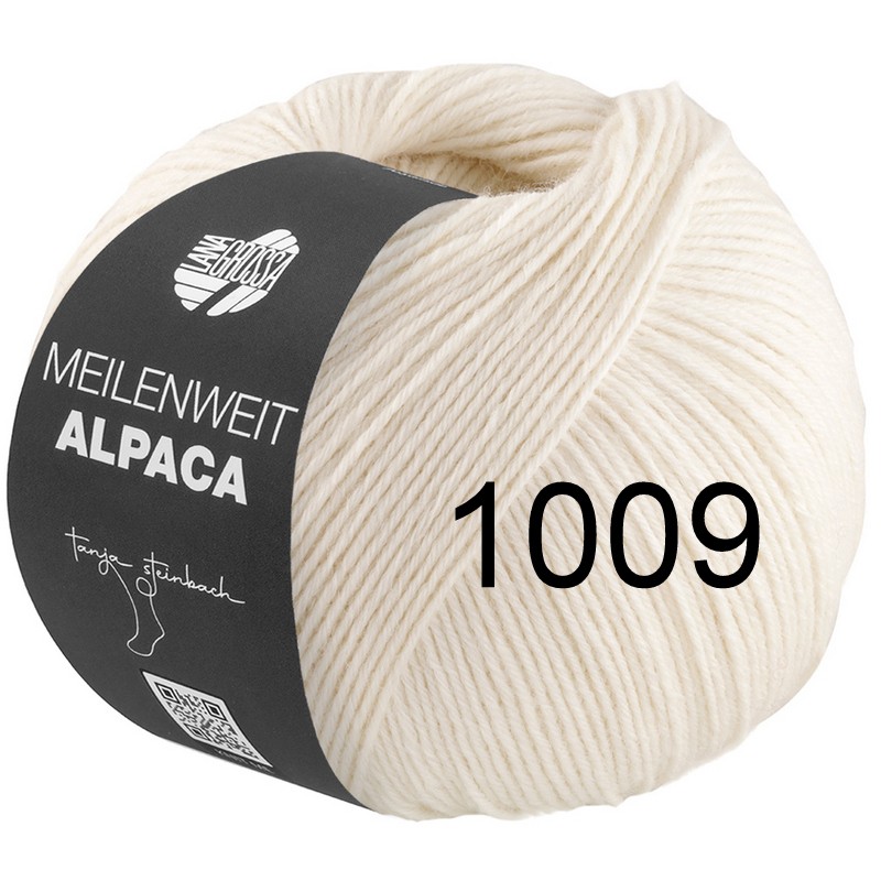 MW 6 draads 150 Alpaca 1009