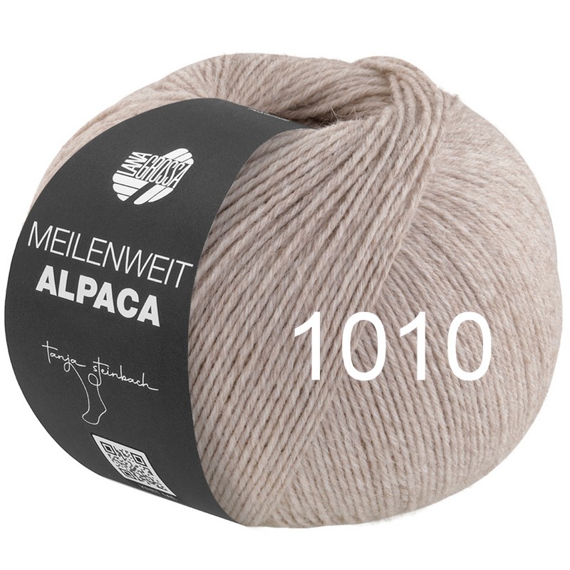 MW 6 draads 150 Alpaca 1010