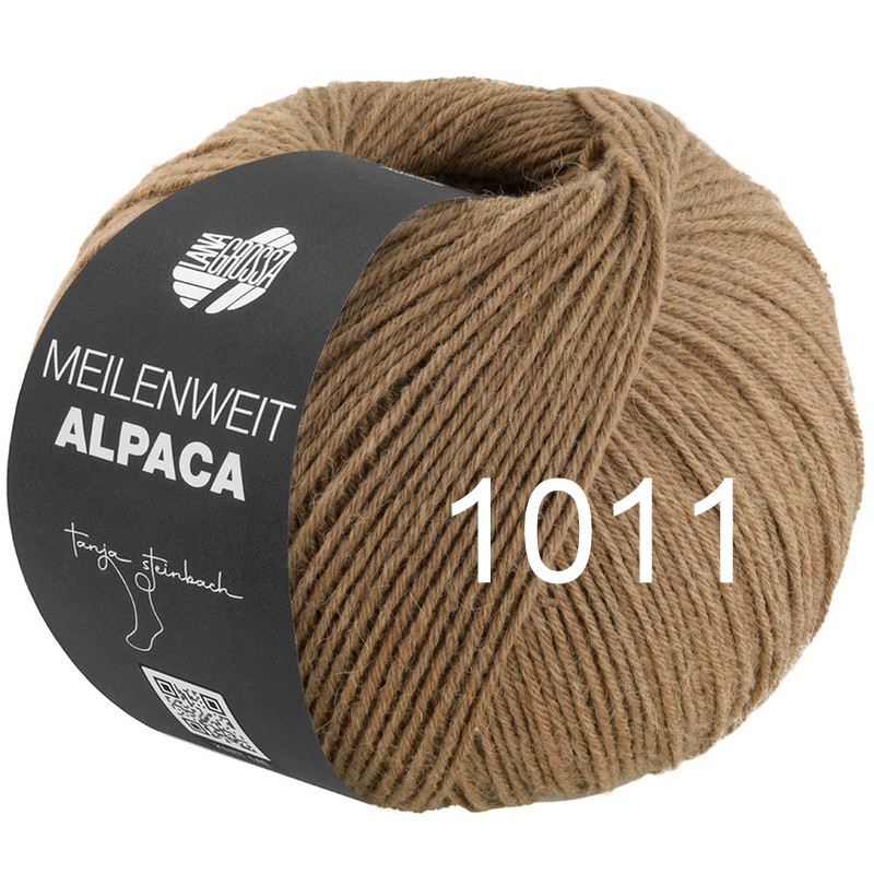 MW 6 draads 150 Alpaca 1011