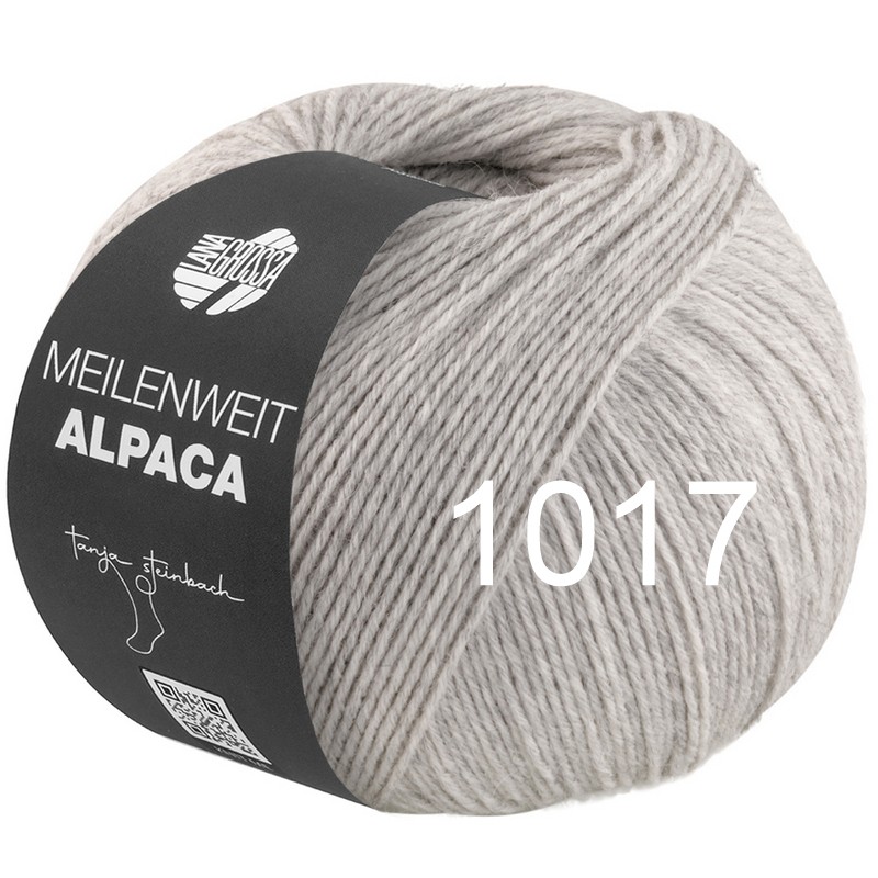 MW 6 draads 150 Alpaca 1017