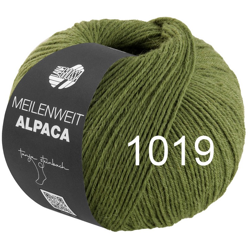 MW 6 draads 150 Alpaca 1019