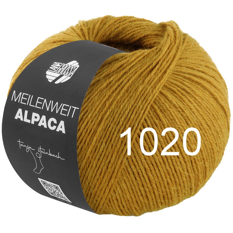 MW 6 draads 150 Alpaca 1020