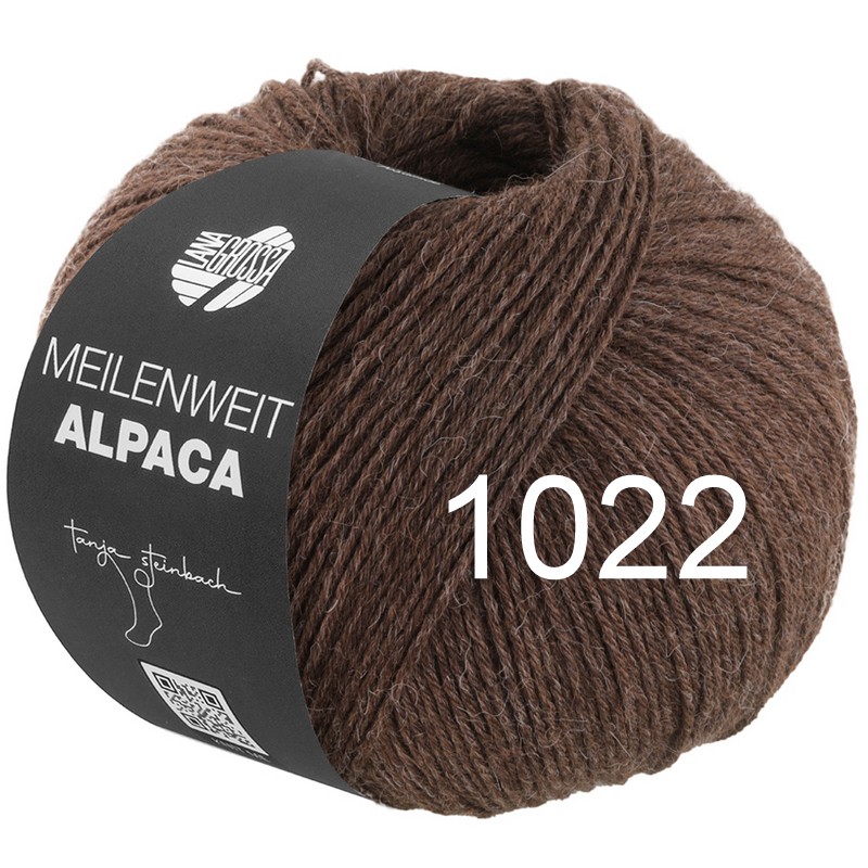 MW 6 draads 150 Alpaca 1022