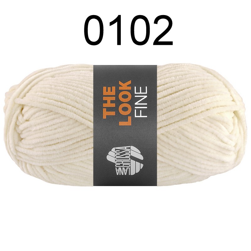 The Look Fine 0102