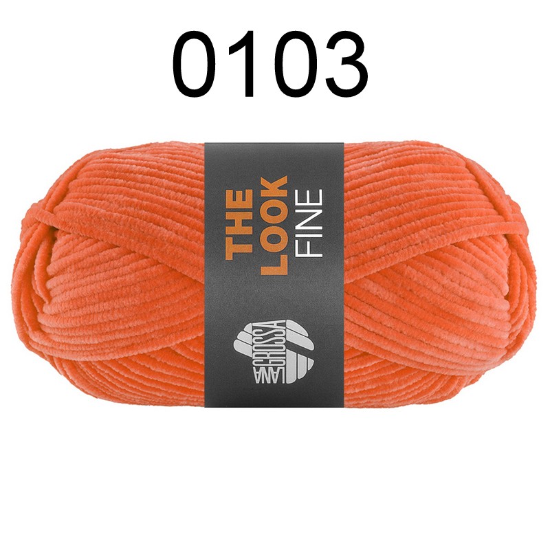 The Look Fine 0103