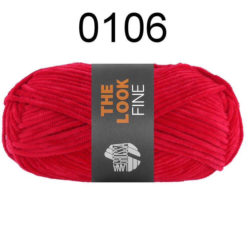 The Look Fine 0106