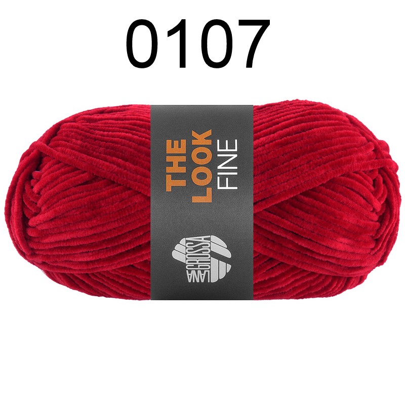 The Look Fine 0107