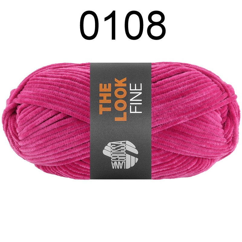 The Look Fine 0108