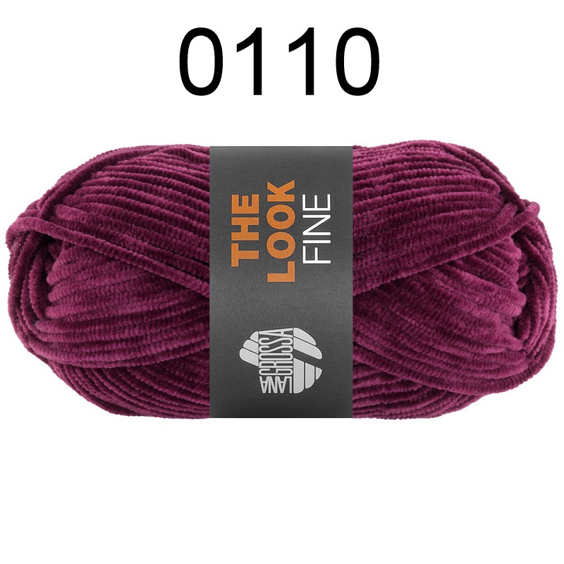 The Look Fine 0110