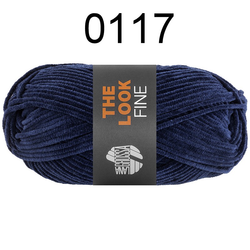 The Look Fine 0117