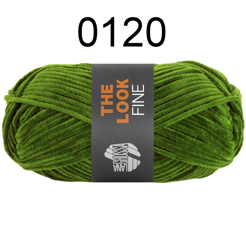 The Look Fine 0120