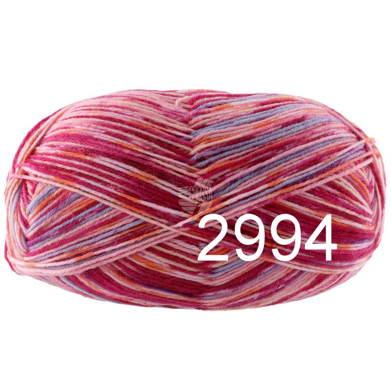 Meilenweit 100 Aktion 2994