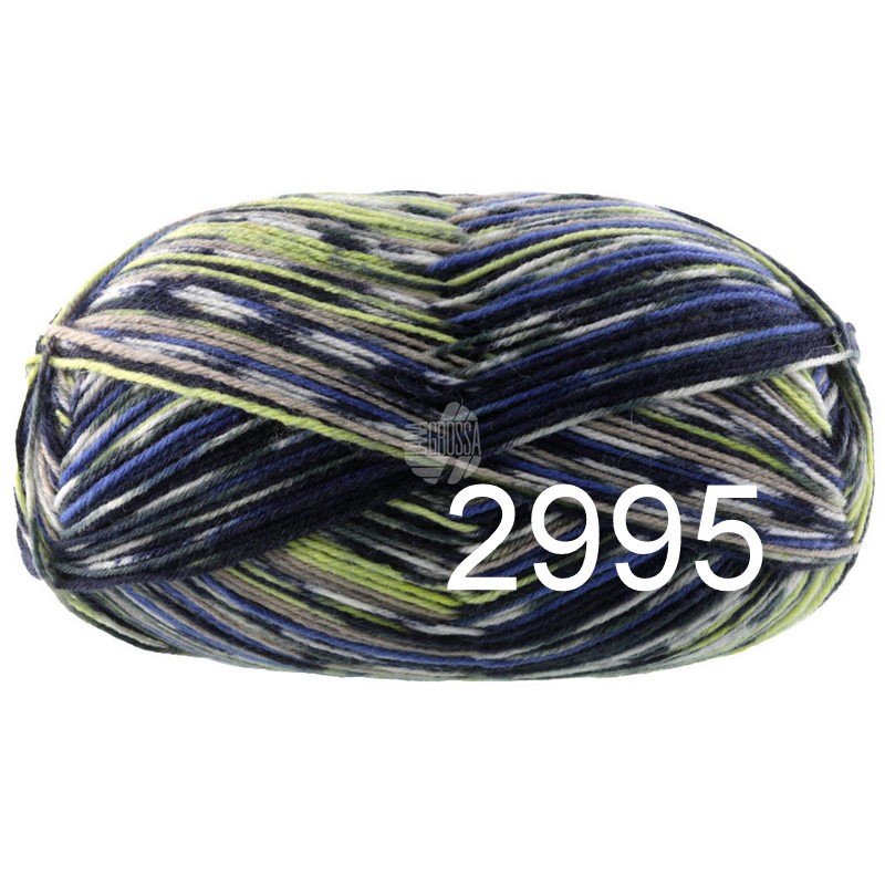 Meilenweit 100 Aktion 2995