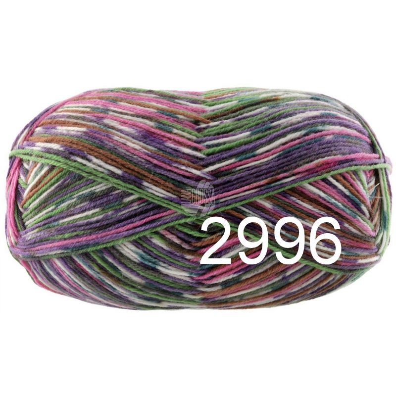 Meilenweit 100 Aktion 2996