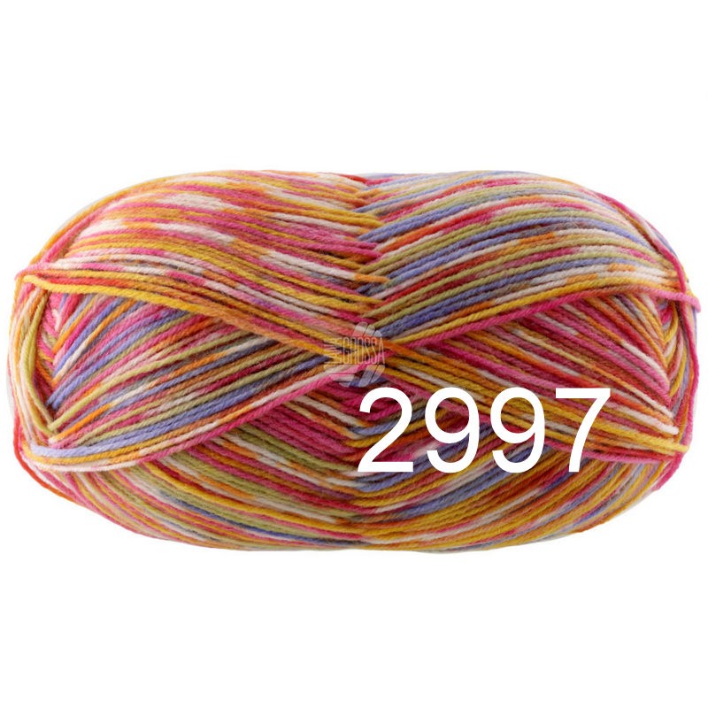 Meilenweit 100 Aktion 2997