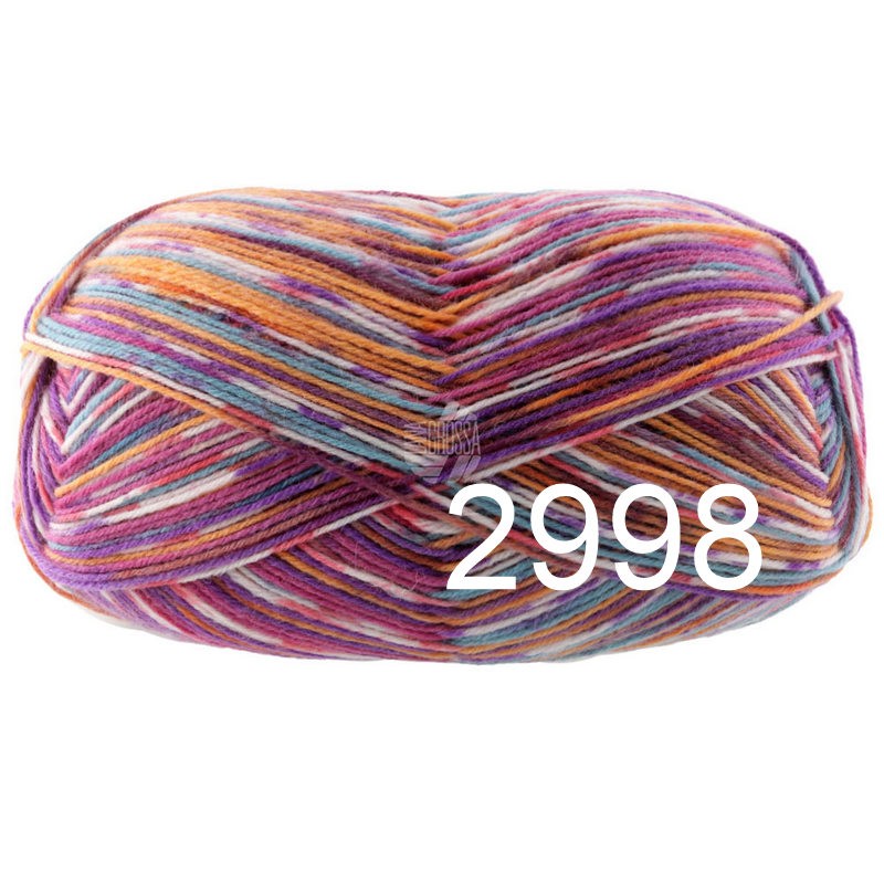 Meilenweit 100 Aktion 2998