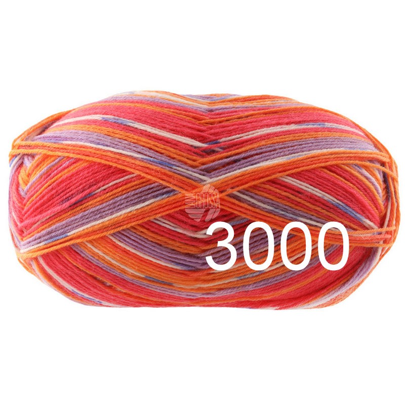 Meilenweit 100 Aktion 3000