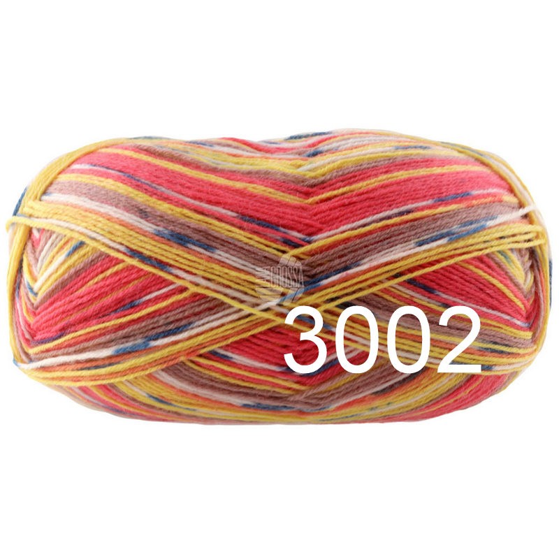 Meilenweit 100 Aktion 3002