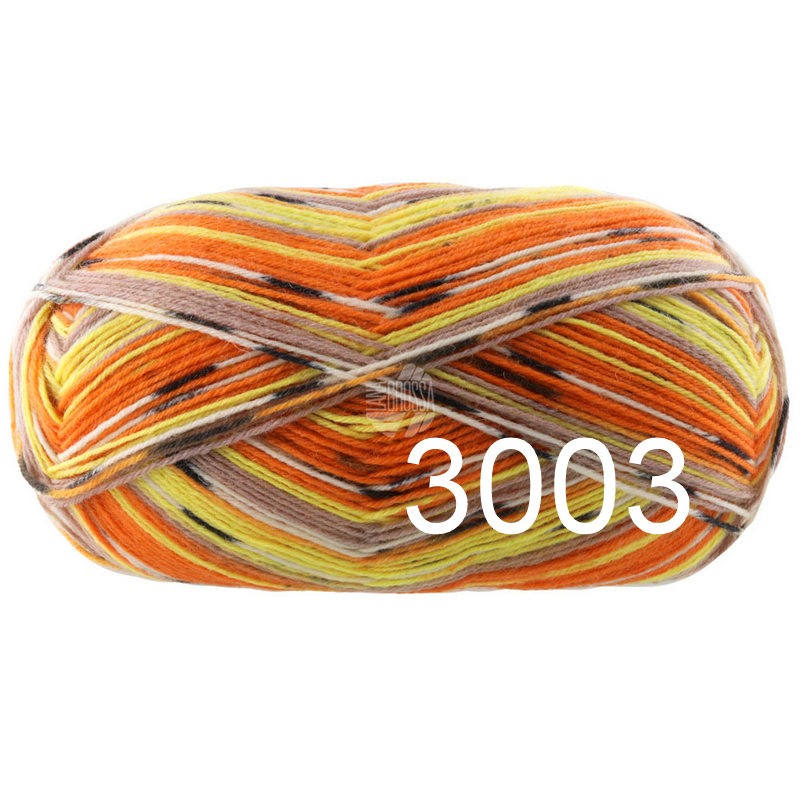 Meilenweit 100 Aktion 3003