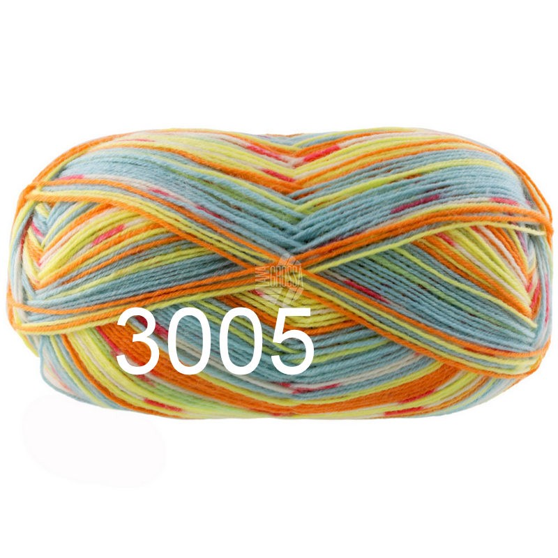 Meilenweit 100 Aktion 3005