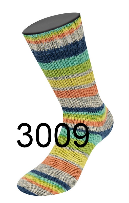 Meilenweit 100 Aktion 3009