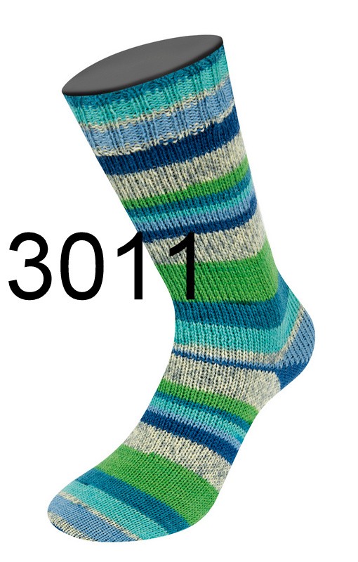 Meilenweit 100 Aktion 3011