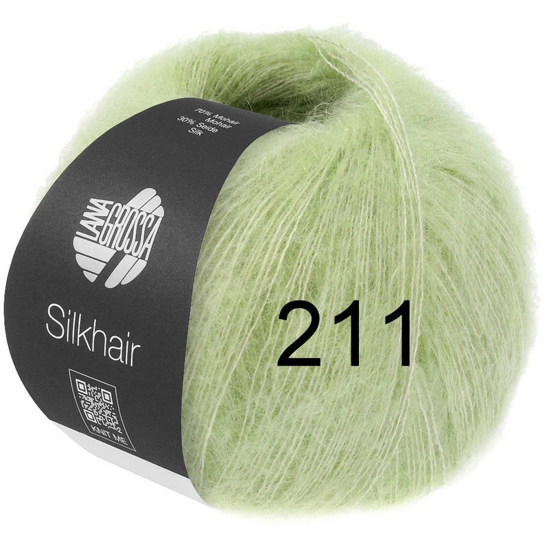 Silkhair 211