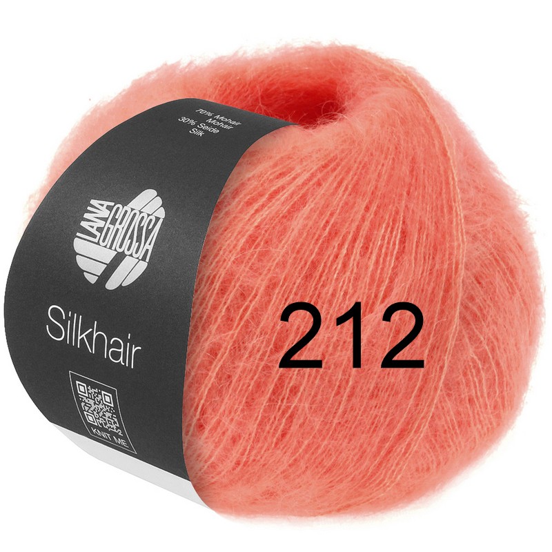 Silkhair 212